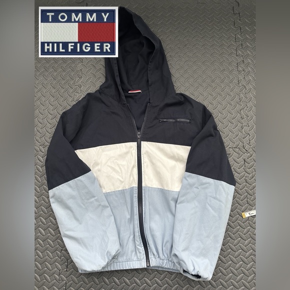 Tommy Hilfiger Other - Tommy Hilfiger Jacket
